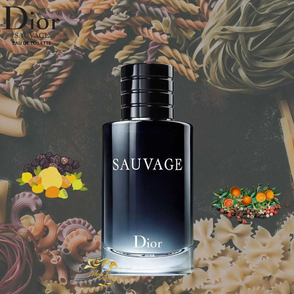 Nước hoa nam Dior Sauvage EDT